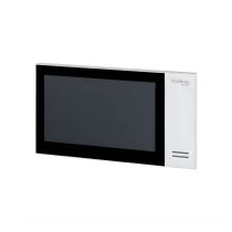 Terminal de Vídeo IP TVIP 2221 Branco - Intelbras