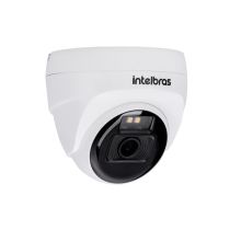 Câmera Full Color Inteligente VHD 1220 D FC+ – Intelbras