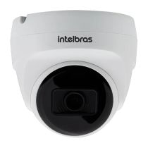 Câmera dome Multi HD 2 Megapixel VHD 1220 D MIC - Intelbras