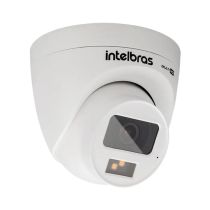 Câmera VHD 3220 D Full Color Com Microfone – Intelbras