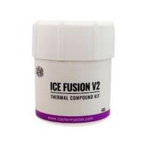 Pasta Térmica Ice Fusion V2 - Cooler Master