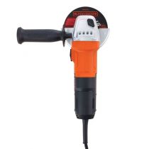 Esmerilhadeira Angular 4.1/2 Pol. 650W G650-B2 220 – Black+Decker 