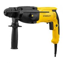 Martelete SDS PLUS 800W 220V SHR263K - Stanley