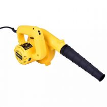 Aspirador/Soprador de Folhas 600W 220v – Stanley