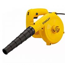 Soprador/Aspirador Elétrico 500w SPT500-B2 220V – Stanley