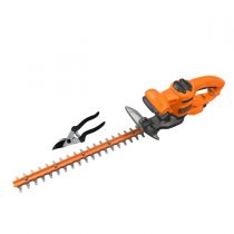 Aparador de Cerca Viva 18Pol. 420W 220V - Black+Decker