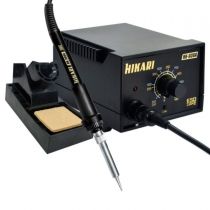 Estação De Solda Analógica Esd Hk-936A 220V - Hikari