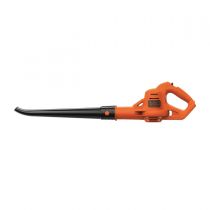 Soprador de Folhas bateria 20v bivolt LSW221 - Black Decker