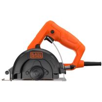 Serra Mármore 4.1/2” 220V BES41200-B2 – Black+Decker