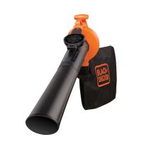 Soprador e Aspirador 2.500W BV25-B2 220V - Black&Decker