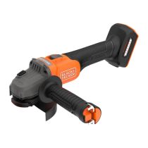 Esmerilhadeira Angular 4.1/2" 20v Brushless – Black&Decker