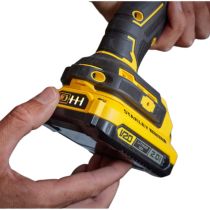 Bateria De Íon De Lítio 2Ah Sistema 20V SB202-BR- STANLEY