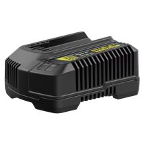 Carregador p Bateria Íon De Lítio 20V 2A Bivolt - STANLEY