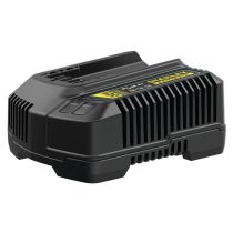 Carregador De Bateria 20v 4ah Bivolt Sc400-Br - Stanley