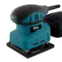 Lixadeira PLO01 Bocal de Sucção 250W 14000OPM - Philco