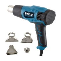 Soprador Térmico Force PST01 Azul 220V - Philco