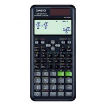 Calculadora Científica FX-991ES Plus-2S4DT - CASIO