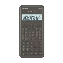 Calculadora Ciêntifica Fx82ms 2nd Edition Cinza - Casio