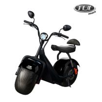 Scooter Elétrica TUI Mais 1000W – TUI