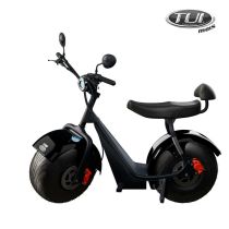 Scooter Elétrica TUI Mais 1000W – TUI
