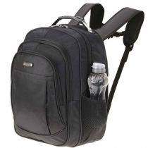 Mochila Notebook Executiva 15.6" Preto – Tonin