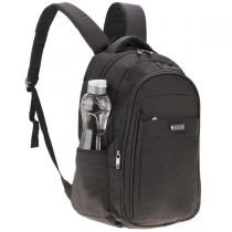 Mochila Porta Notebook Aloha Preto - Tonin