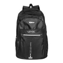 Mochila Sport 4 Bolsos p/ Notebook Preta Vkbag020 - Vinik