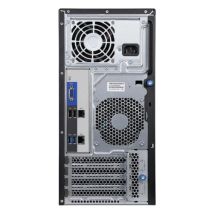Servidor ML30 Gen9 E3-1220v6 16GB RAM 2x 1TB HD – HP USADO