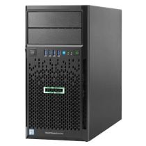 Servidor Ml30 G9 E31220 V5 08gb 2 X 1tb – HP USADO