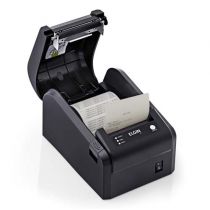 Impressora de Cupom Não Fiscal Elgin i7 - USB - Serrilha - NFCe