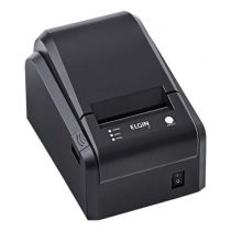 Impressora Não Fiscal Térmica I7 46I7USBCKD11 USB - Elgin 