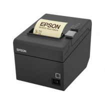 Impressora Térmica Não Fiscal TM-T20 Ethernet - Epson 