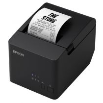 Impressora Térmica Não Fiscal Serial USB TM-T20X - Epson