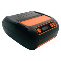 Impressora Bluetooth Térmica Portátil AR-MP3500 - ARNY