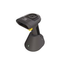 Leitor Código de Barras 1D/2D S/ Fio + BT – C3Tech