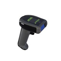 Leitor de Código de Barras 1D/2D s/ Fio Bluetooth - C3Tech