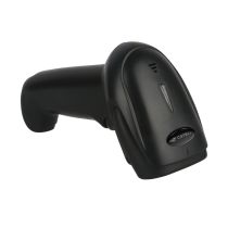 Leitor de Código de Barras 1D/2D USB LB-110BK - C3Tech