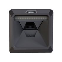 Leitor de Código de Barras 1D/2D Usb LB-D2200BK - C3Tech