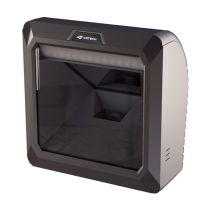 Leitor de Código de Barras 1D/2D Usb LB-D2200BK - C3Tech