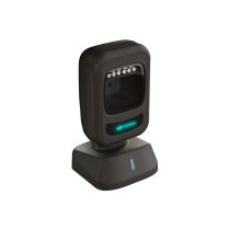 Leitor de Código de Barras 1D/2D Usb LB-D300BK - C3Tech