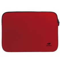 Capa para Notebook 15.6" Vermelho Seattle SL-15 - C3Tech
