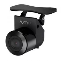 Câmera De Ré 70mai Hd Visão Noturna Rc04  3043240- Xiaomi