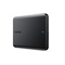 HD Externo 4TB Canvio Basics USB 3.0 - Toshiba