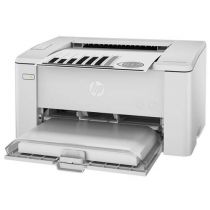 Impressora Laserjet G3Q37A Monocromática  M104W - HP 