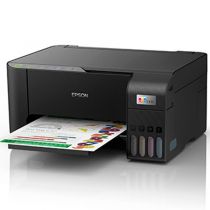 Impressora Multifuncional EcoTank L3250 C11CJ67303 - Epson