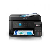 Impressora Multifuncional EcoTank L5590 Bivolt - Epson