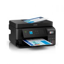 Impressora Multifuncional EcoTank L5590 Bivolt - Epson