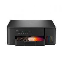 Multifuncional tank Bivolt Colorida A4 wi-fi USB DCP-T430W- Brother