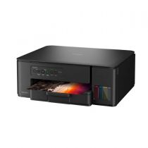 Multifuncional tank Bivolt Colorida A4 wi-fi USB DCP-T430W- Brother
