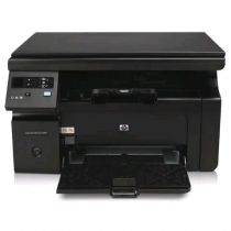Multifuncional Laserjet Pro M1132 (Impressora + Copiadora + Scanner) - HP